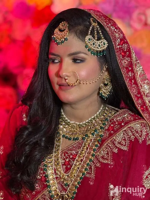 Sumaiya  Makeover