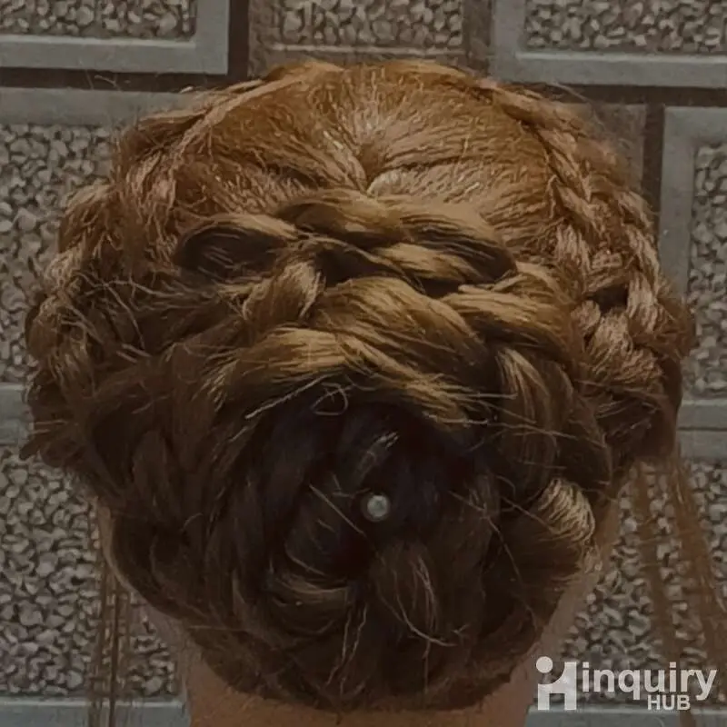 Sumaiya  Makeover