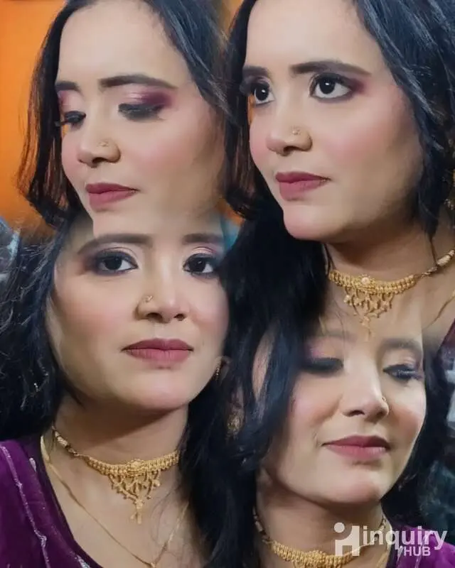 Sumaiya  Makeover