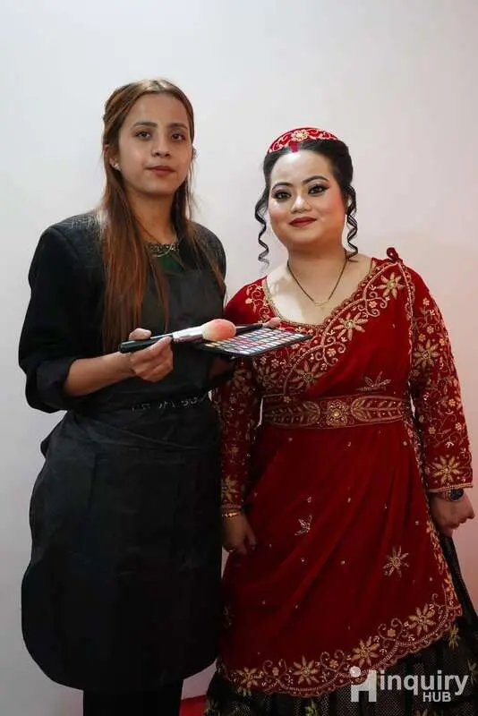 The Msmakeovers