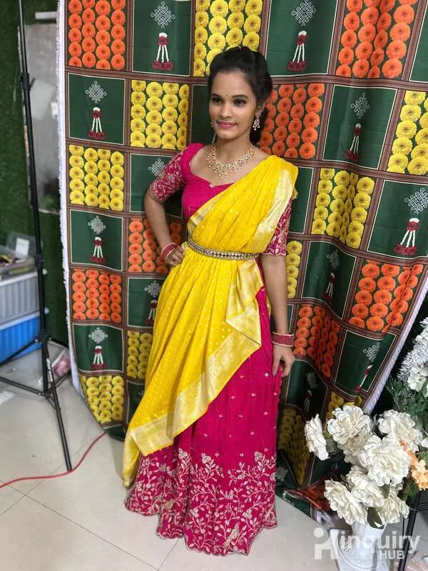 Sujatha Makeovers