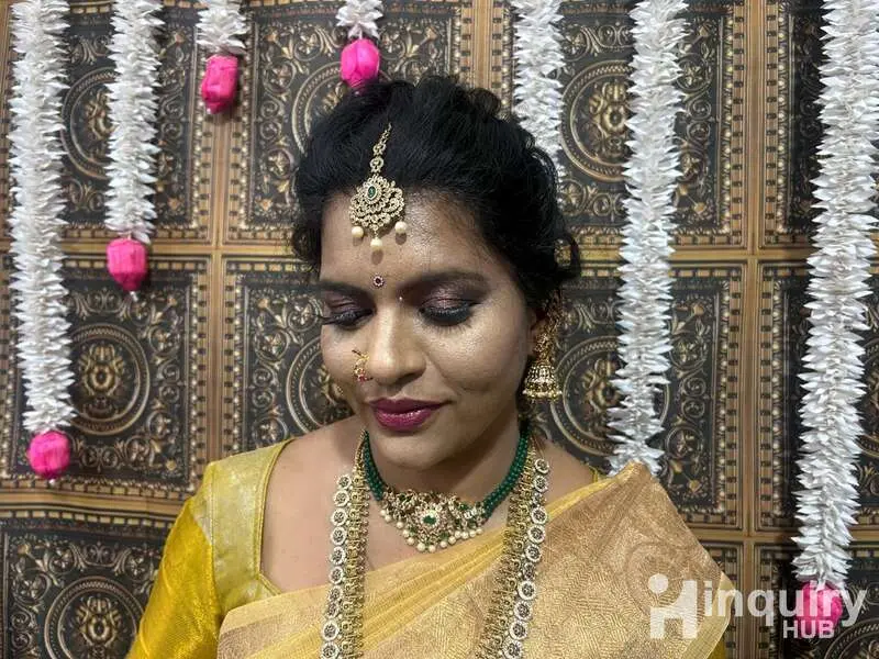 Sujatha Makeovers