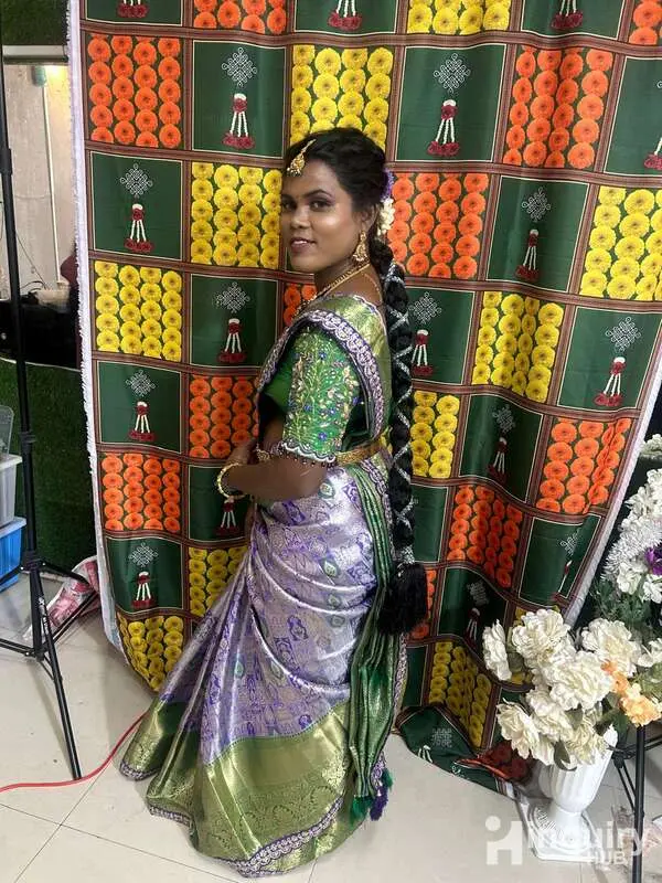 Sujatha Makeovers