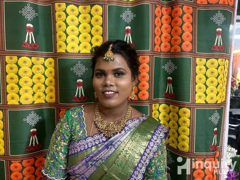 Sujatha Makeovers