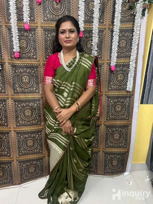 Sujatha Makeovers