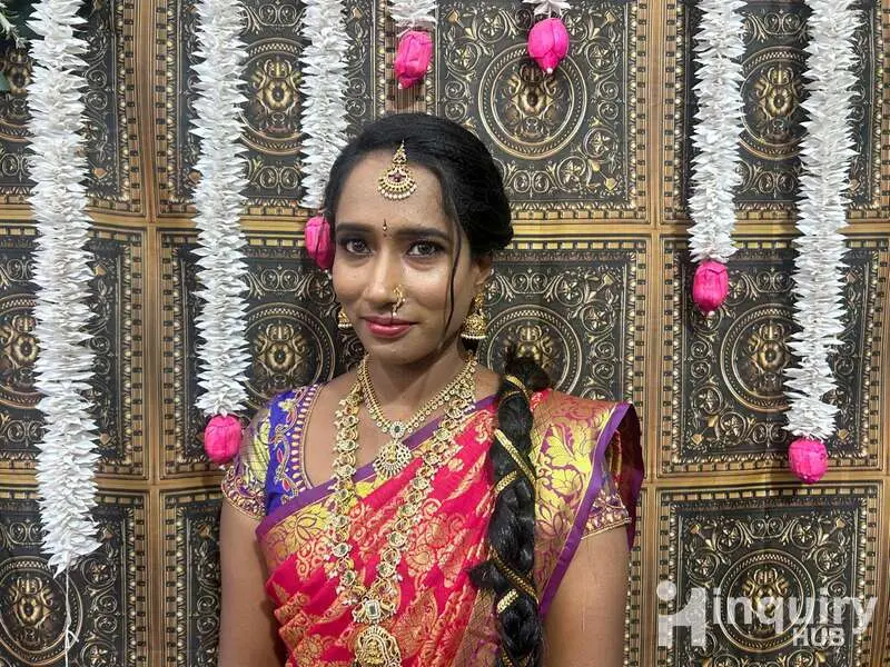 Sujatha Makeovers