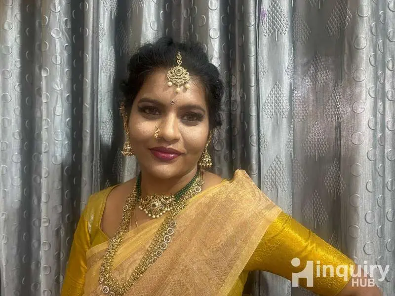 Sujatha Makeovers