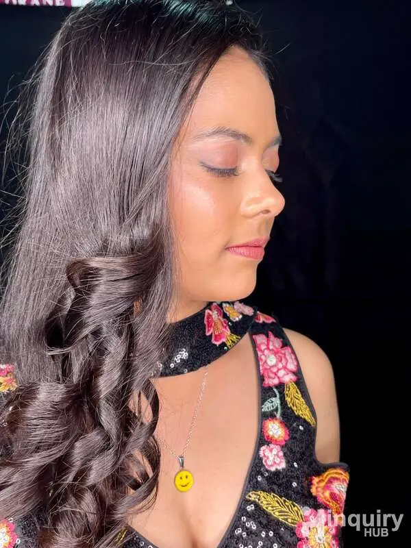 Shalu Makeup Artist And Hair Artist