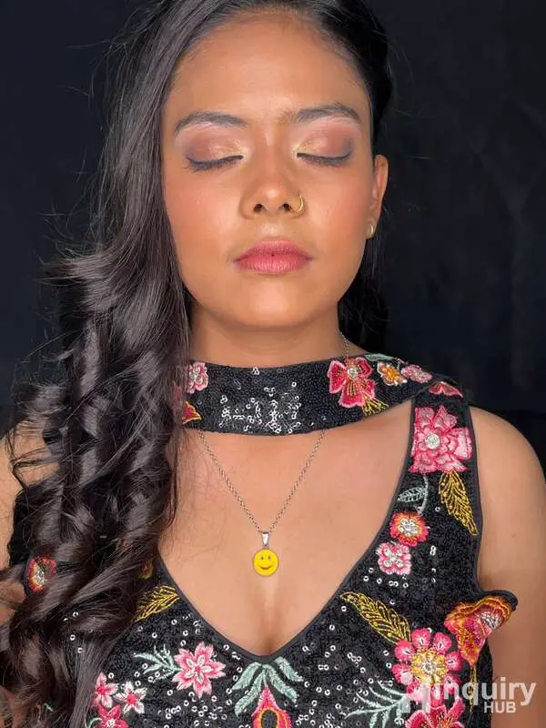 Shalu Makeup Artist And Hair Artist