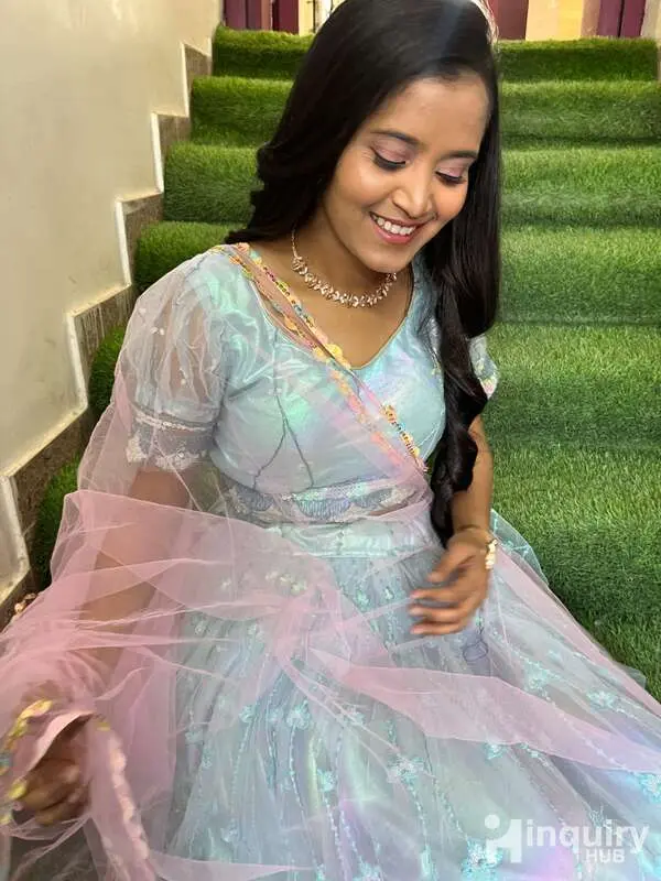 Shalu Makeup Artist And Hair Artist
