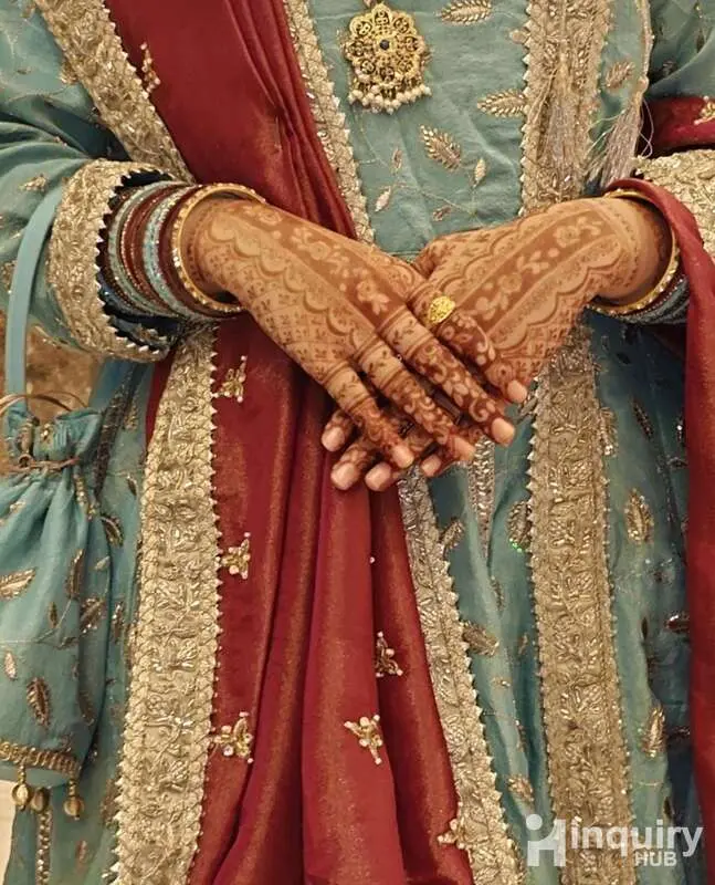 Sk Mehandi Artist