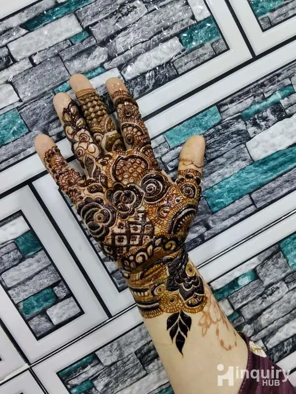 Mariyam Ansari Ashfaq