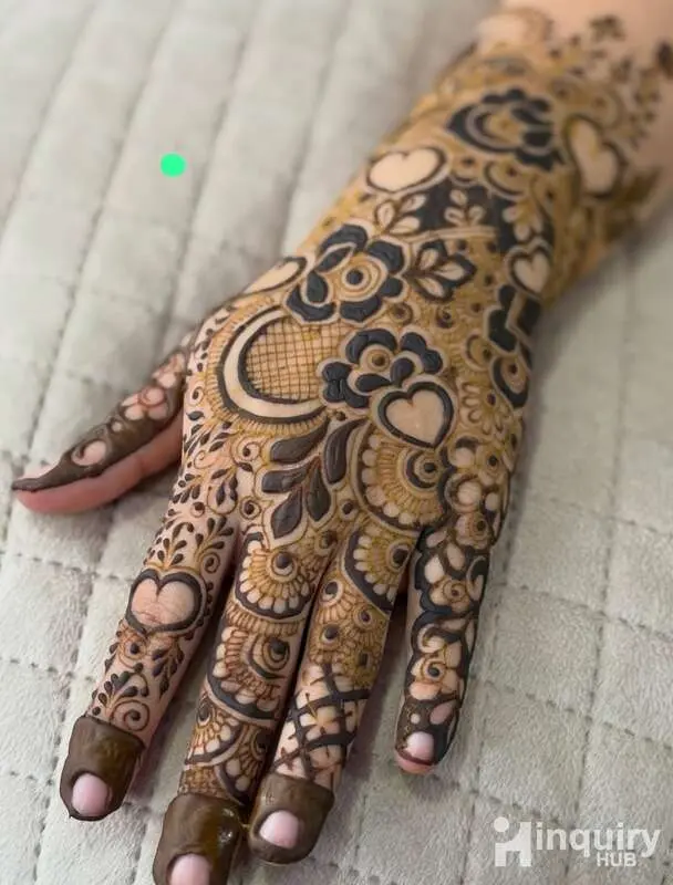 Mariyam Ansari Ashfaq