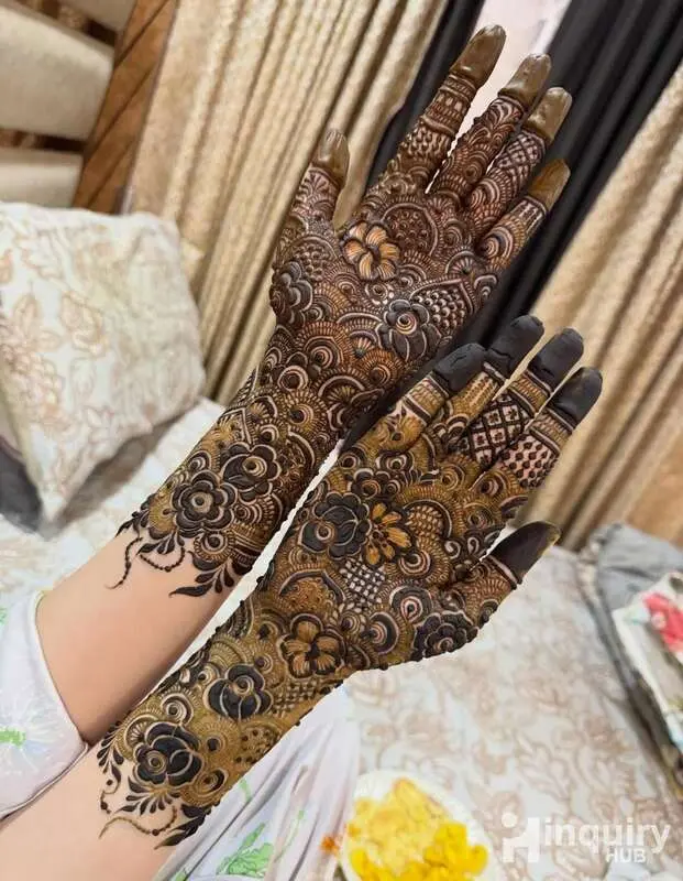 Mariyam Ansari Ashfaq
