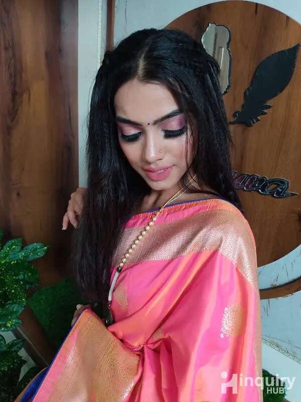 Uma Makeup Artist