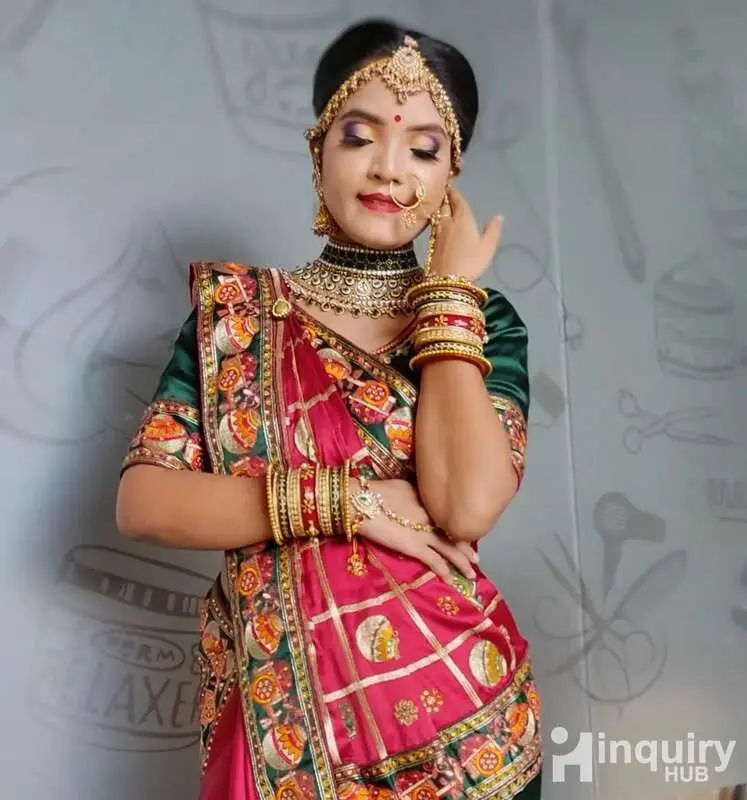 Uma Makeup Artist