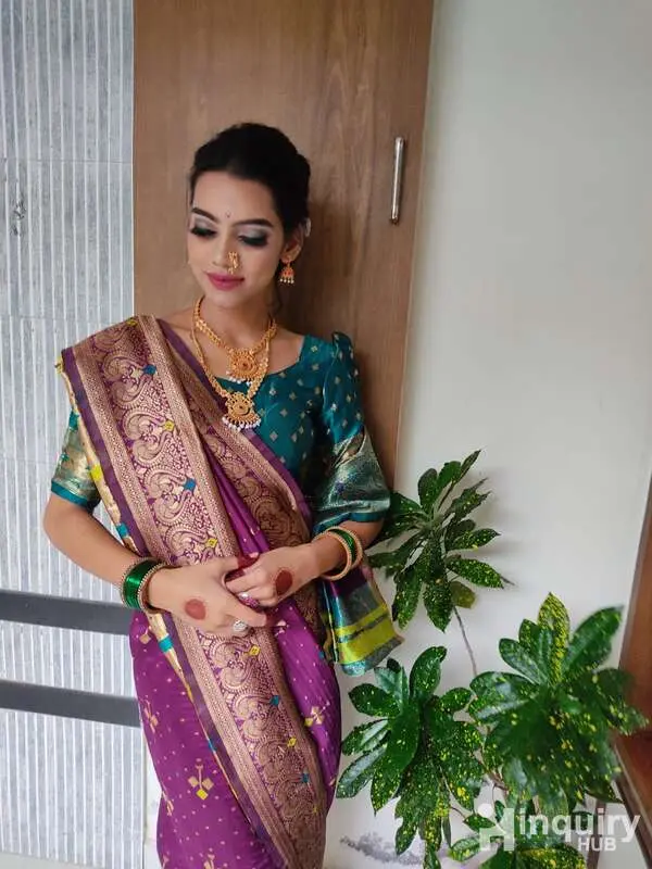 Uma Makeup Artist