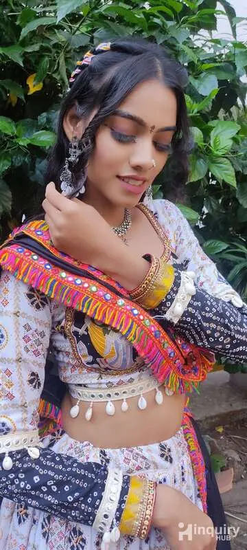 Uma Makeup Artist