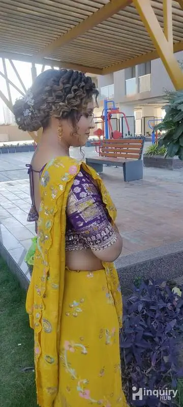 Uma Makeup Artist