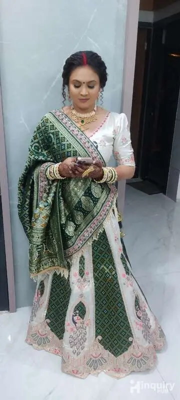 Uma Makeup Artist
