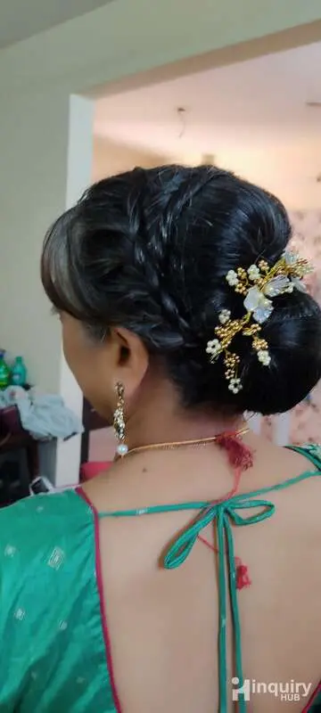 Uma Makeup Artist