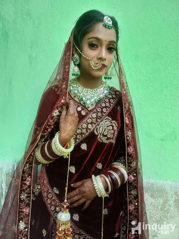 Palak Makeup Artist