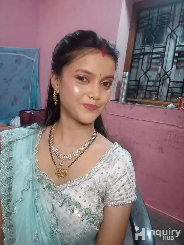 Palak Makeup Artist