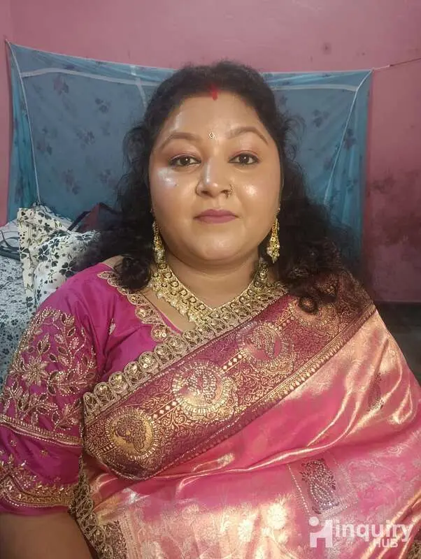 Palak Makeup Artist
