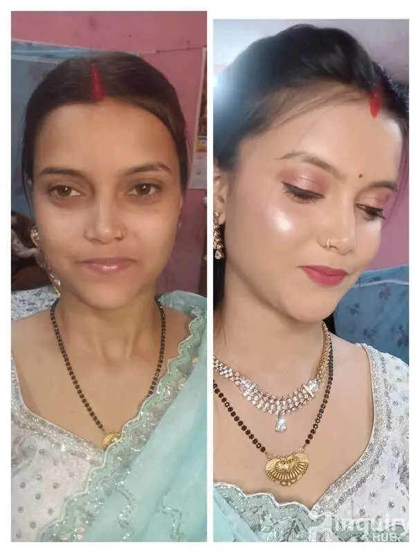 Palak Makeup Artist