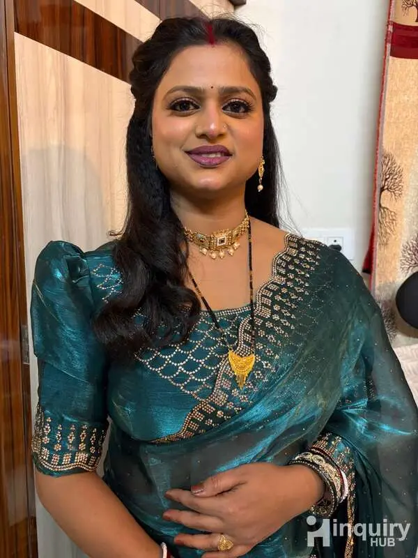 Palak Makeup Artist