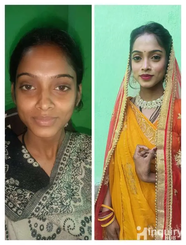 Palak Makeup Artist