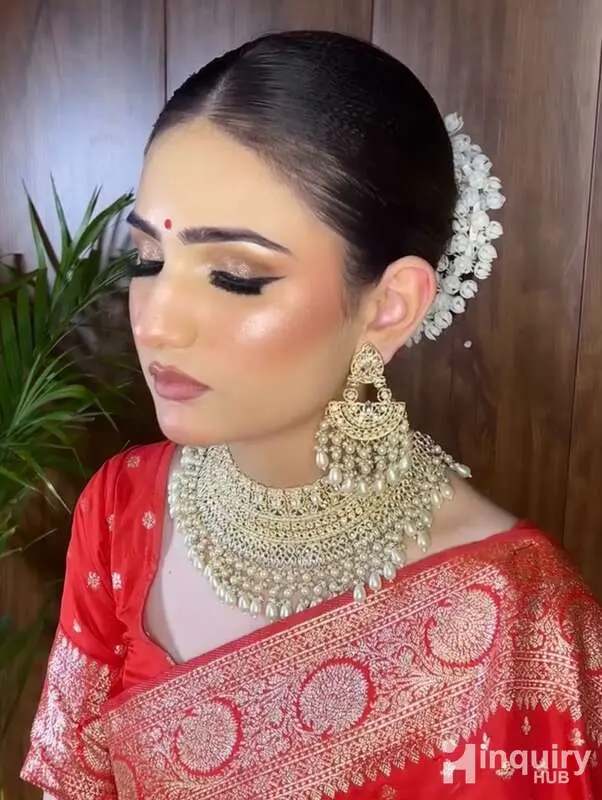 Sagar Kumar  Makeovers
