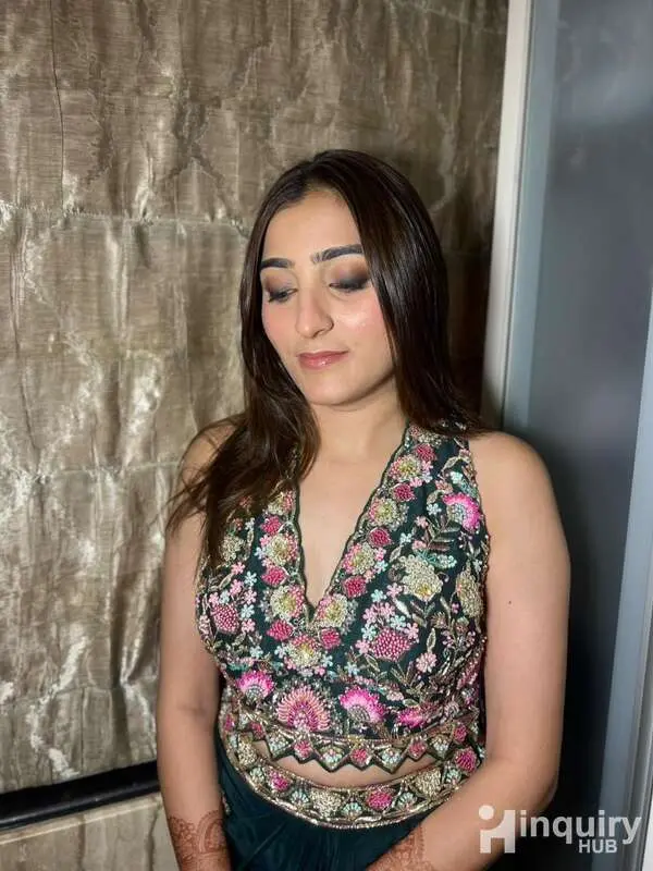 Srt Beauty Creations