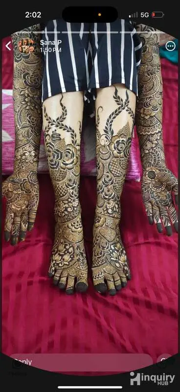 Etherealmehandi Mk