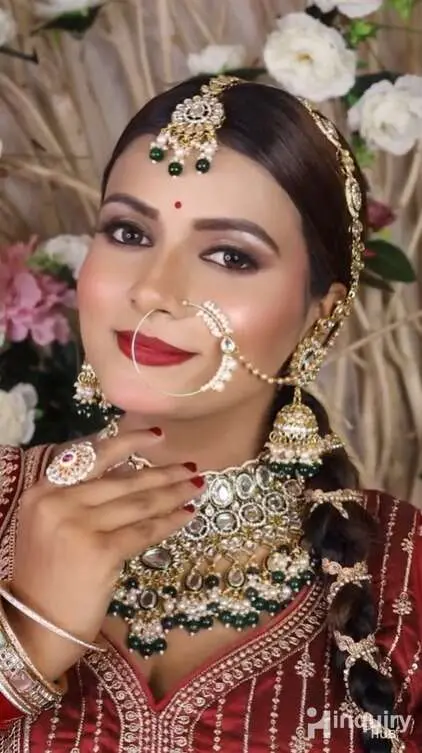 Aanchal Makeup Artist