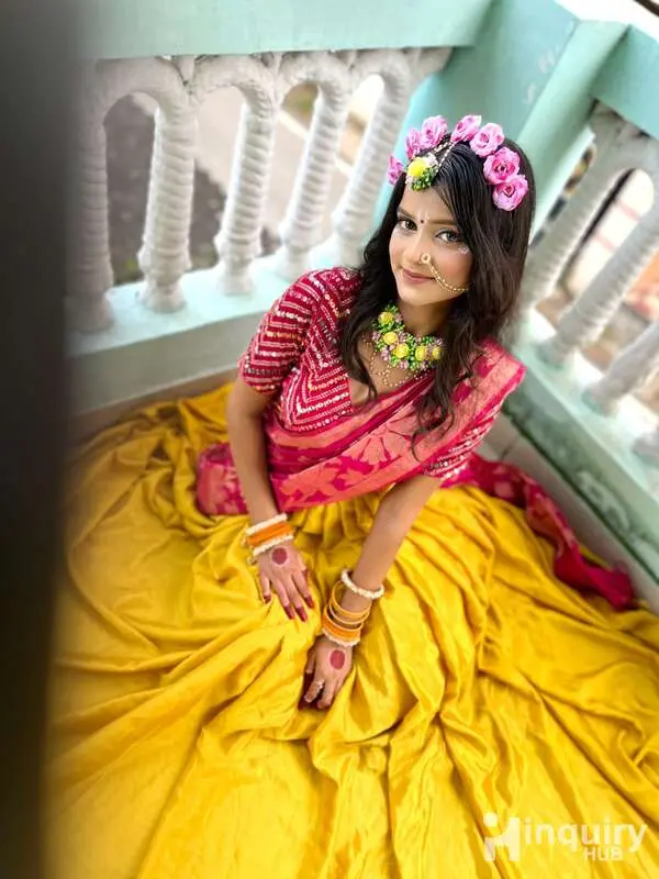 Aanchal Makeup Artist