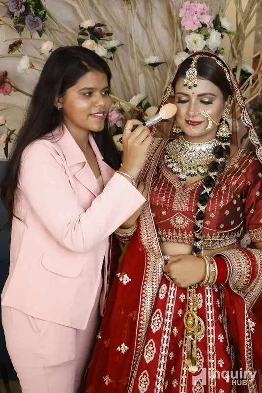 Aanchal Makeup Artist