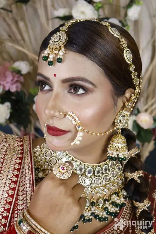 Aanchal Makeup Artist