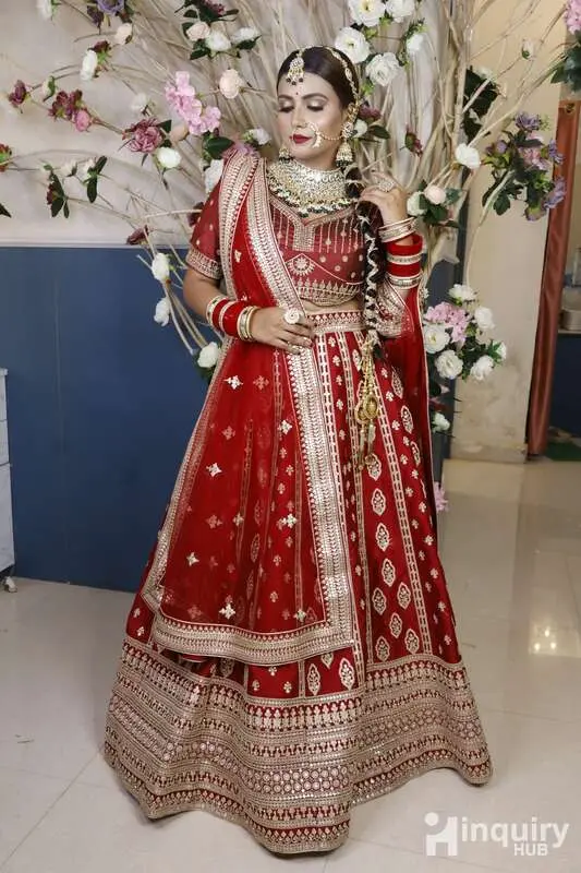 Aanchal Makeup Artist