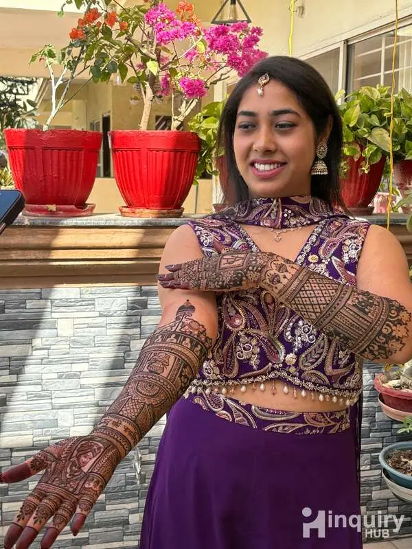 Ankita Mehra