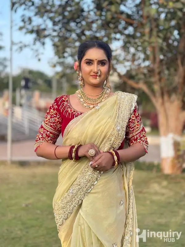 Disha Beauty World Academy