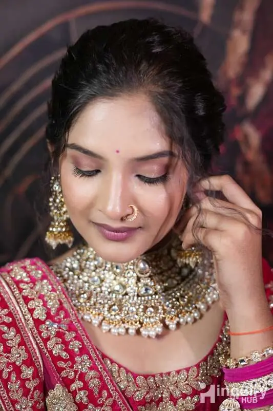 Disha Beauty World Academy