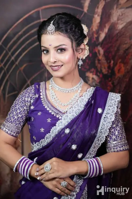 Disha Beauty World Academy