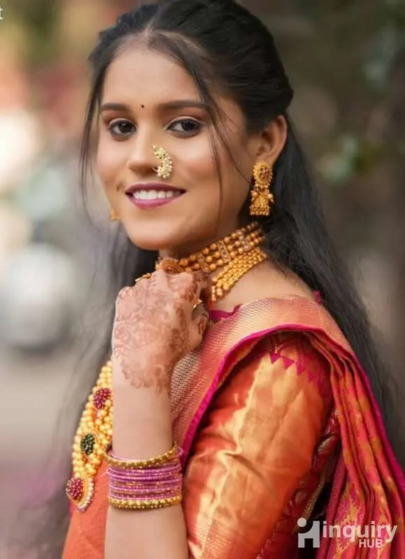 Disha Beauty World Academy