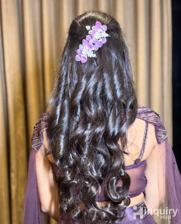 Isha Makeup Artist