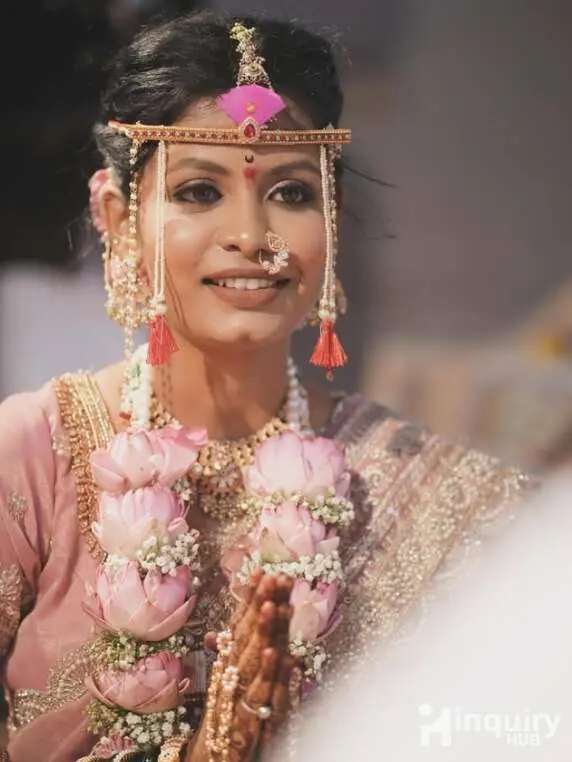 Isha Makeup Artist
