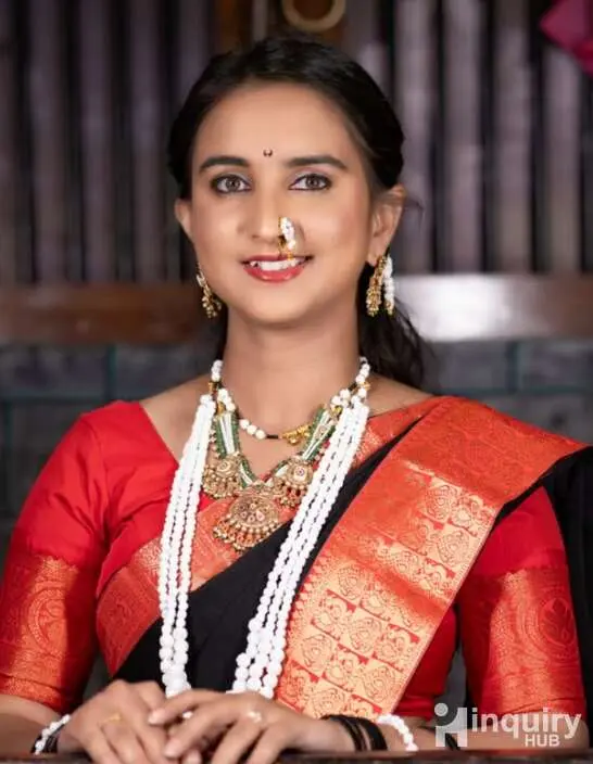 Isha Makeup Artist