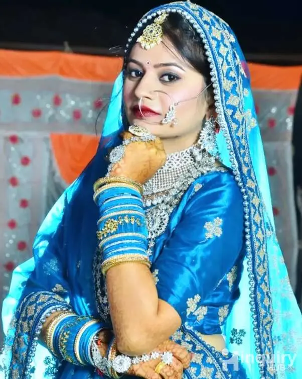 Pragati Makeovers