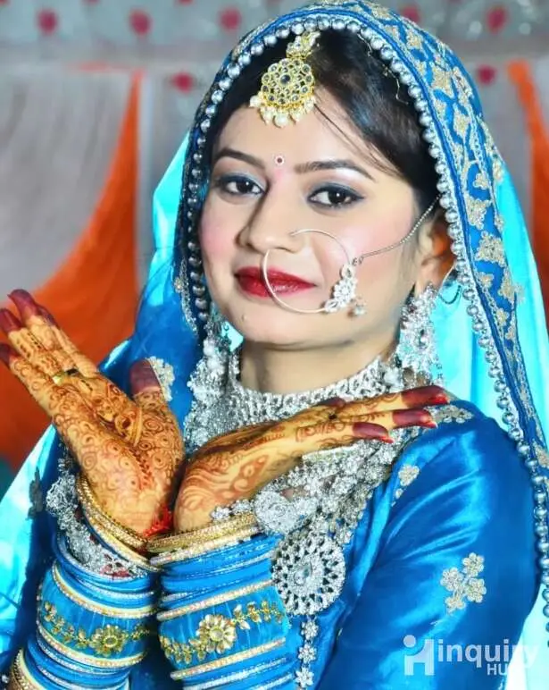 Pragati Makeovers