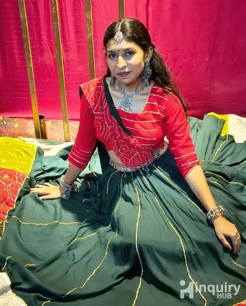 Pragati Makeovers